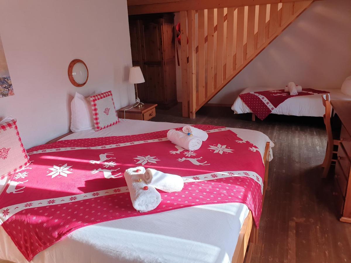 Auberge De L'Ours Vers L'Eglise 외부 사진