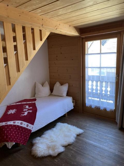 Auberge De L'Ours Vers L'Eglise 외부 사진